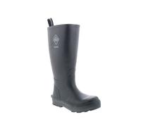 Original Muck Mudder Tall Boot MUD000 Mens Black Synthetic Work & Safety Boots