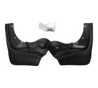 Original mudflaps front left right for Dacia Duster I | year 2010-2017