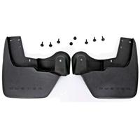 Original mudflaps front left right for Dacia Duster II | year from 2018>