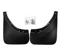Original mudflaps rear left right for Dacia Duster I | year 2010-2017