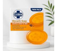 ORIGINAL MULTI SOAP ANTI-BACTERIAL SKIN CARE glycerin soap gentle & kind to skin enriched (Honey extract castor oil)