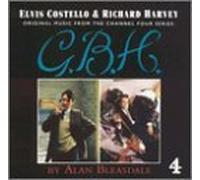 Original Music From GBH by Elvis Costello