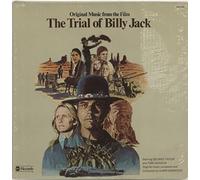 Original Music From The Film The Trial Of Billy Jack