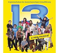 Original Musical Cast - 13