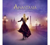 Various Anastasia: das Broadway Musical (CD)