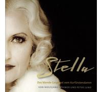Original Musical Cast – Stella – Das Blonde Gespenst vom Kurfürstendamm – CD