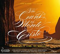 ORIGINAL MUSICAL CAST - THE COUNT OF MONTE CRISTO-HIGHLIGHTS CD NEW