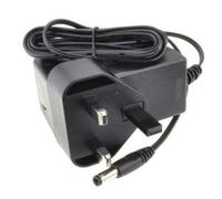 Original My Weigh Ultraship 35/55/75lb 16/25/34kg 9V 300mA Mains Power Supply AC Adaptor - UK 3 pin