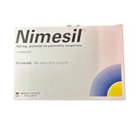 Original N I M E S I L 30 Bags