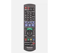 Original N2QAYB000780 Remote Control Compatible with Panasonic DMR-HW220 HD Hard Disk Recorder