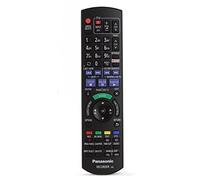 Original N2QAYB001046 Remote Control Compatible with Panasonic DMR-BWT750GL DMR-BWT735 DMR-BWT720 DMR-BCT750 DMR-BCT755 DMR-BCT820 DVD Player