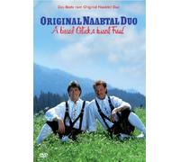 Original Naabtal Duo - A bisserl Glück, a biss..