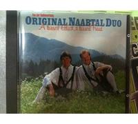 Original Naabtal Duo - A Bisserl Glück,a Bisserl Freud