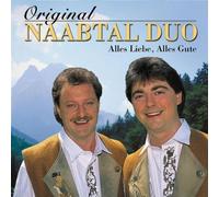 Original Naabtal Duo - Alles Liebe, Alles Gute