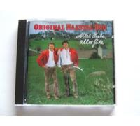 Original Naabtal Duo - Alles Liebe, alles Gute [Club Edition 1993]