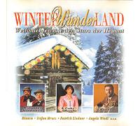 Original Naabtal Duo Die Wildecker Herzbuben Daniel Dimar Gaby Albrecht Rudi Seitz Quintett - Winter WunderIand