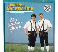 Original Naabtal Duo - Ein Bisschen Glück