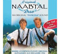 Original Naabtal Duo - Frueher War's Besser