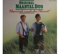 Original Naabtal Duo - Heimweh Nach Der Heimat [Vinyl LP]