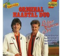 Original Naabtal Duo - Lichter uberm see