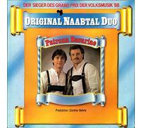 Original Naabtal Duo - Patrona Bavariae / Lichter überm See