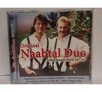 Original Naabtal Duo - Schutzengel, bleib bei mir