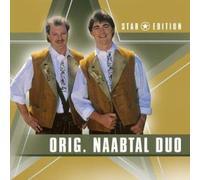 Original Naabtal Duo - Star Edition