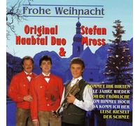 Original Naabtal Duo + Stefan Mross - Frohe Weihnacht