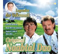 Original Naabtal Duo - Stefan Mross Präsentiert Legenden der Volksmusik: