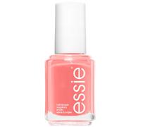 Essie Original Nail Polish, Tart Deco, Coral Orange Salon Quality Colour | Rich Colour & Shine, Salon Quality Vegan Formula Nail Varnish With Saturated Colour Payoff And Shine In Every Coat