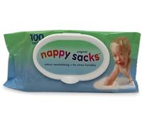 Nappy Sacks