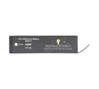 Original ND2017 for OLYMPUS 102614 U8990853 A003 7.2V Li-ion Battery INSPIRED ENERGY