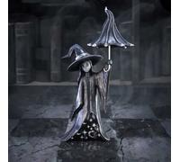 Original Nemesis Now Little Souls Twinkle Witch Figurine 18cm Gift Home Decor