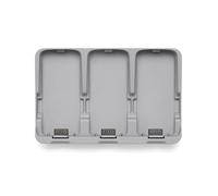 Original Neo 2 Two-Way Charging Hub for DJI Neo 2 Drone,Fully Charge 3 Batteries Simultaneously in Just 68 Minutes,Ideal for Storing Batteries and Powering Electronic Devices