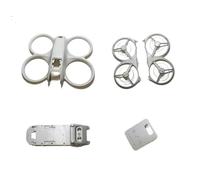 Original Neo Body Shell for Neo Upper Cover Middle Frame Bottom Shell Repair Part Propeller Guard Spare Cover Protect Case(All Shells)