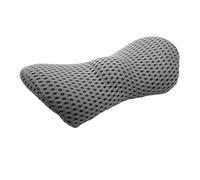 Original NeoCushion Lumbar Support Pillow Ergonomic Lumbar Support Cushion Memory Foam Back Pillow for Office Chairs, Car Seats, Gaming Chairs, and Recliners