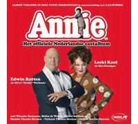 Original Netherlands Cast - Annie