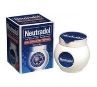 Original Neutradol Gel Odour Destroyer Original - Pack Of 2
