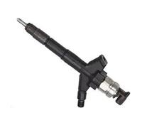 Original New 16600-vm00d Diesel Common Rail Fuel Injector 16600vm00d Ful Nozzle 16600 Vm00d Compatible for Nissan Np300 Cabstar 4pcs/lot