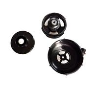 Original New Agricultural Drone T25 T50 Impeller Pump Module With Casing Kit Compatible for]DJI Argas Plant Protection Drones Accessories