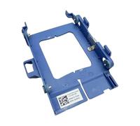 Original New for Dell Optiplex 3080 3090 7080 7090 5080 5090 MFF Micro Desktop, Blue 2.5"" SATA Hard Drive HDD Bracket HTR70 0HTR70 Replacement