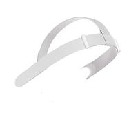 Original New Head Strap Soft Cloth for Meta Oculus Quest 2 VR Headset Replacement Band Part
