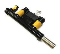 Original New Kit Toggle Bar for Zebra ZT410 200dpi 300dpi 600dpi Thermal Barcode Label Printer P1058930-018