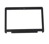 Original New LCD Front Bezel Cover ForDell E7240 LCD Front Trim Bezel Frame Case 04VCNC 0F0XP9 LCD Bezel ForDell E7240 04VCNC 0F0XP9 Front Bezel Cover