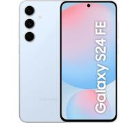 Original & New Samsung Galaxy S24 FE (5G) 128GB+8GB Factory Unlocked Smartphone