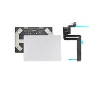 Original New Silver Color A1932 Touchpad Trackpad for MacBook Air 13.3'' A1932 Touchpad Trackpad with Cable 2018 Year