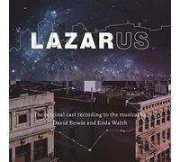Original New York Ca - Lazarus - New Vinyl Record - O15z