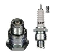 Genuine NGK B6HS Spark Plug
