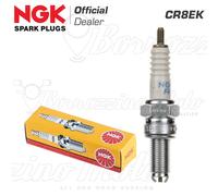 NGK Spark Plug CR8EK YBX 3478