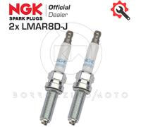 NGK Spark plug LMAR8D-J